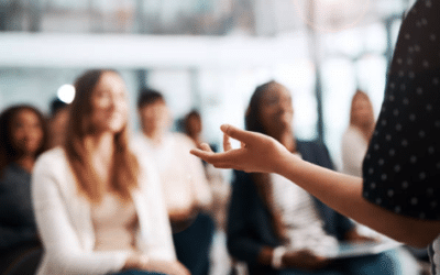 Formation à la prise de parole pour professionnels du droit et de la parole publique